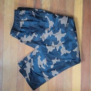 Zyia Active Wear Joggers - Large